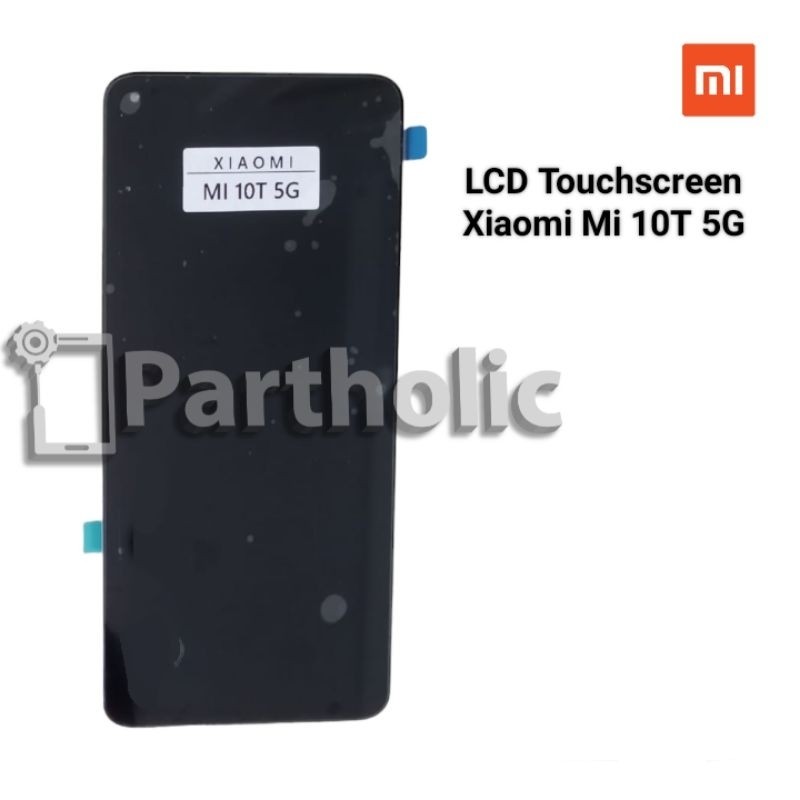LCD Touchscreen Xiaomi Mi 10T 5G / Mi 10T Pro 5G Original
