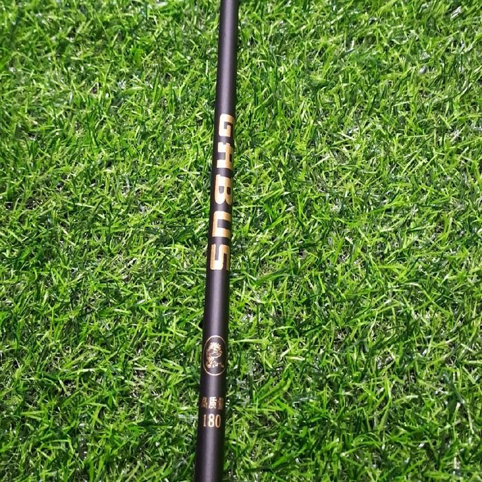 New Joran Tegek Gabus kaku fiber solid murah ukuran 180cm - 630cm - 180 Terlaris