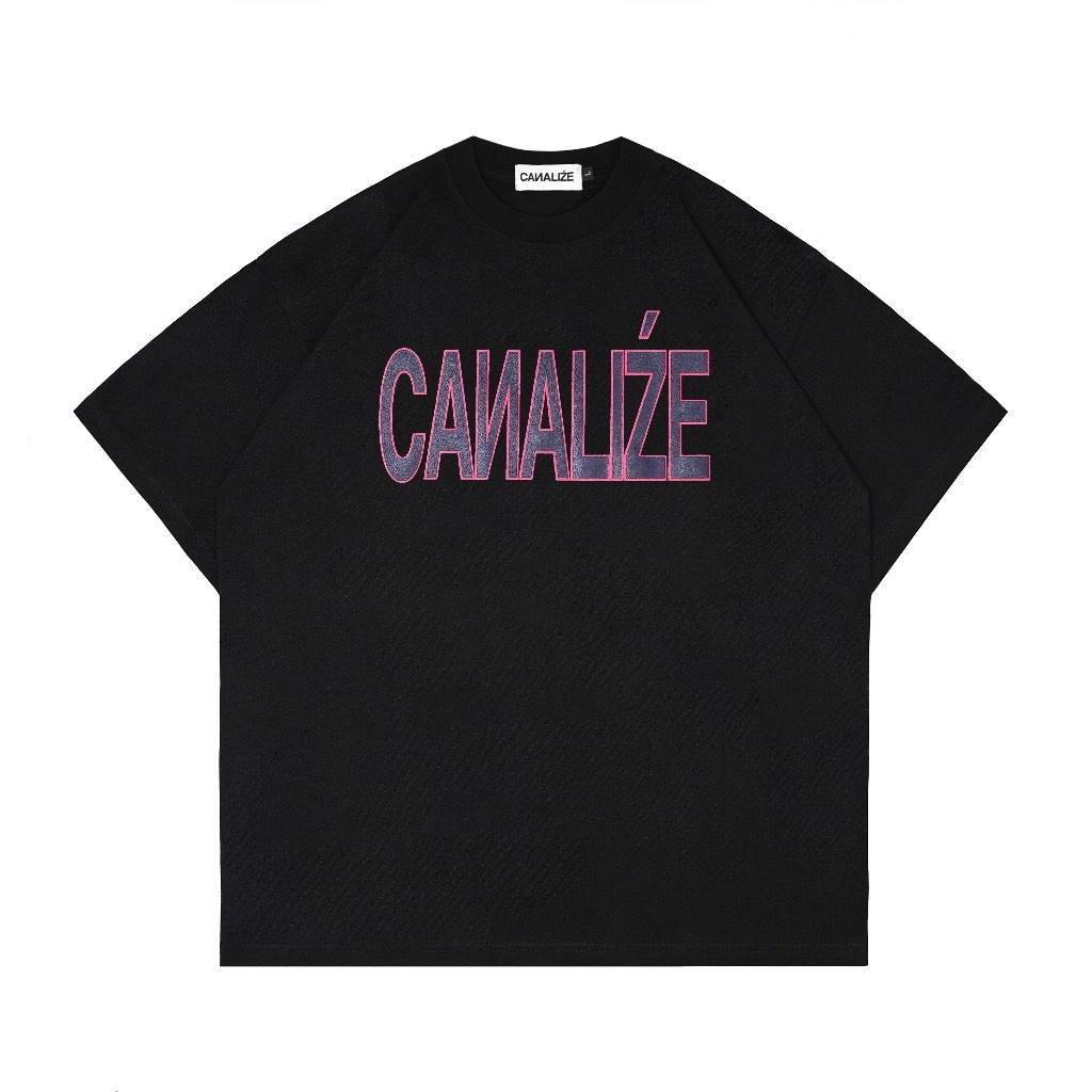 (COD) CL HOMES - T-shirt / CANALIZE