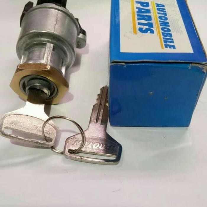Kunci kontak daihatsu zebra esspas quality