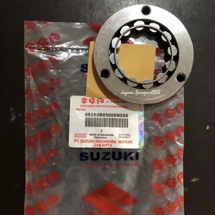 ONE WAY Suzuki Satria FU 150 Karbu