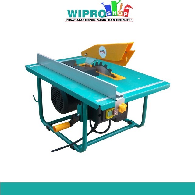 Wipro Table Saw 8" MJ10200-45A