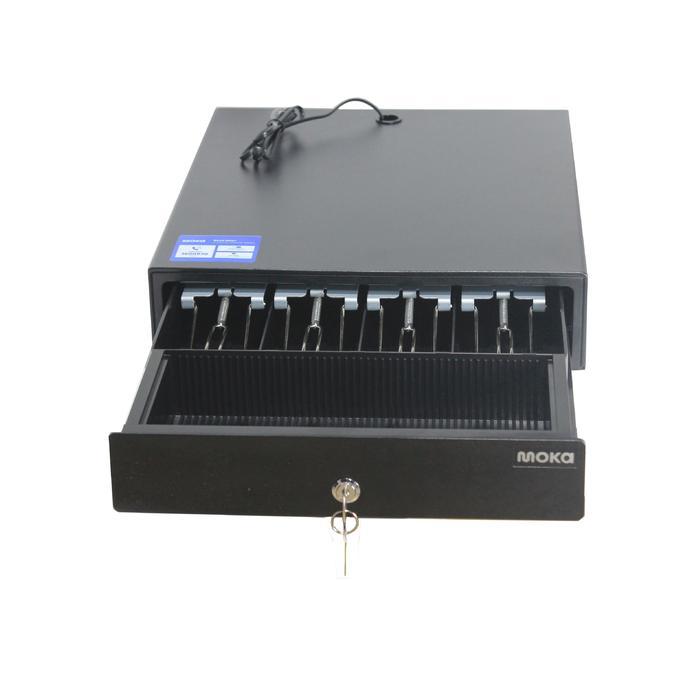 Moka Cash Drawer | Moka POS Cash Drawer with Port RJ-11