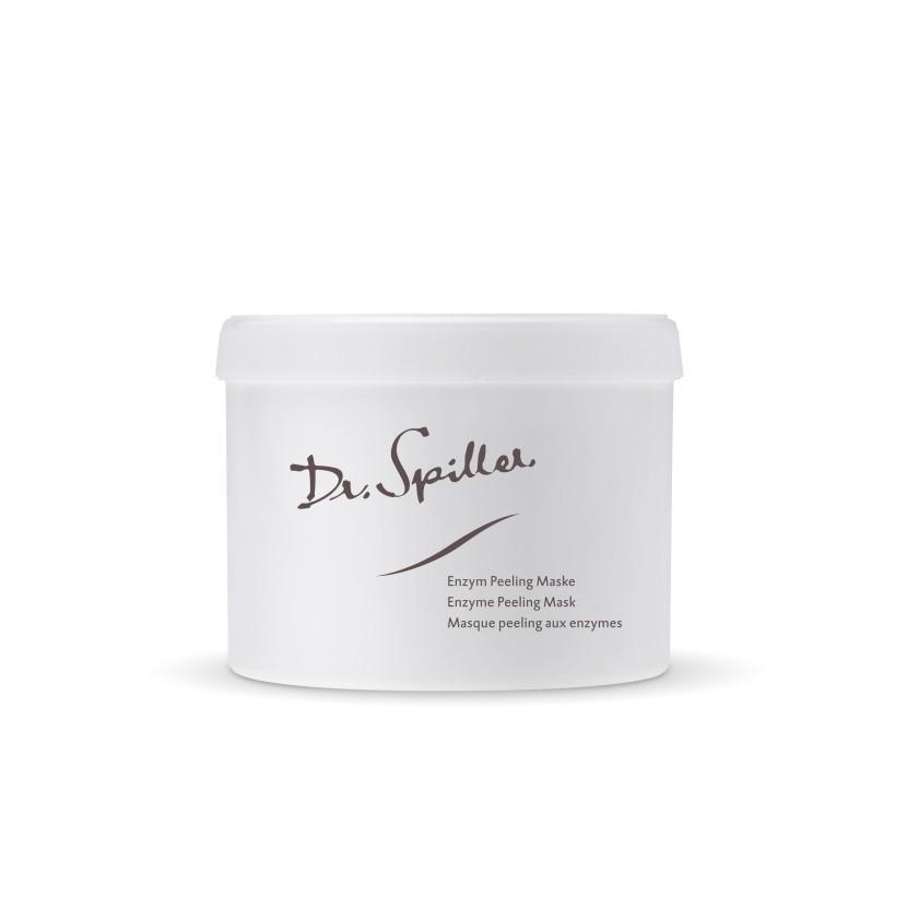 Dr. Spiller enzym peeling Mask 150g original