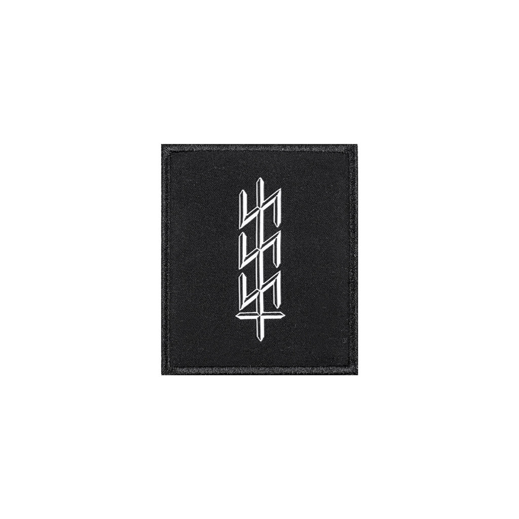 SSST x Maternal Disaster Patch