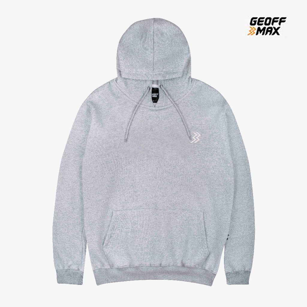 Geoff Max - Nasty Misty 330 Pullover | Hoodie Sweater Jaket Pria Wanita Unisex