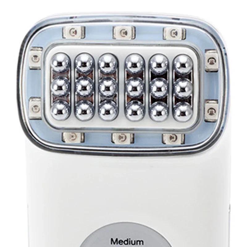 RF Home Beauty Instrument SC258 Radio Wave Face Lifter V Face Instrument Portable Body Sculpting Lif