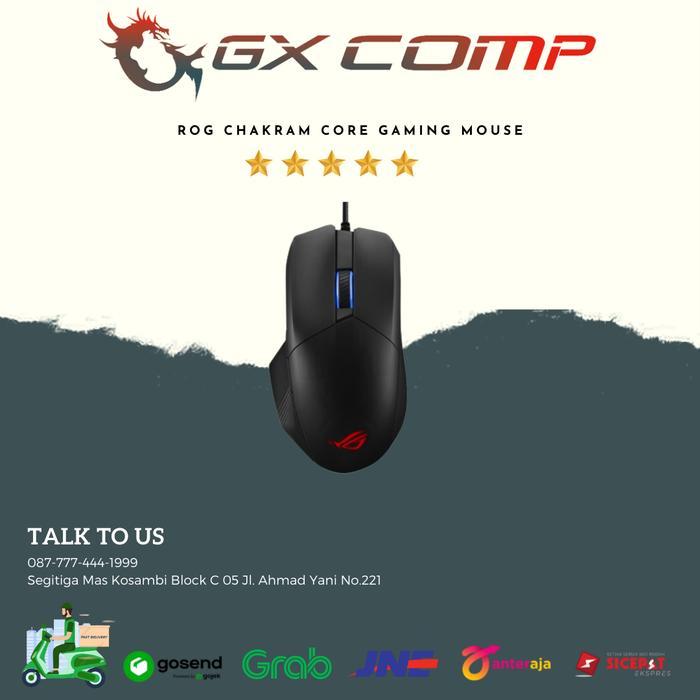 ROG Chakram Core Gaming Mouse