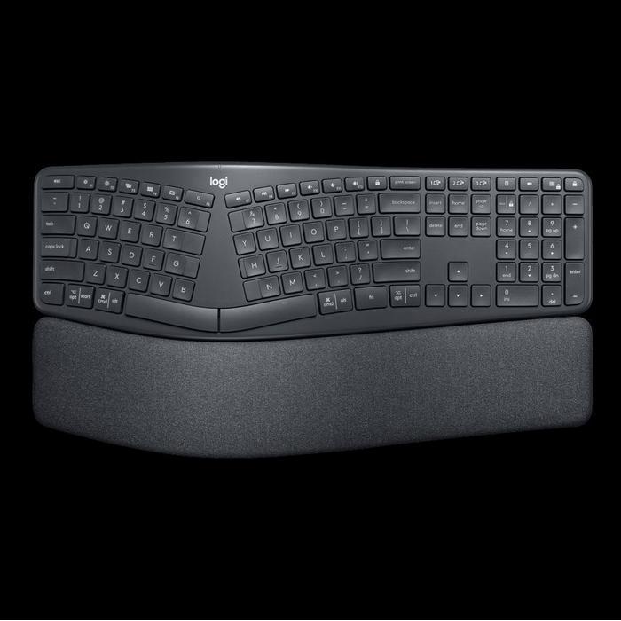 Logitech Ergo K860 Wireless Keyboard
