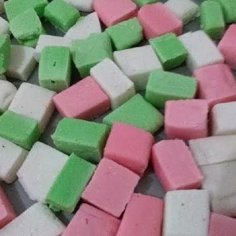 Pacar Cina Kolak Mentah 500 Gram - Untuk Membuat Takjil
