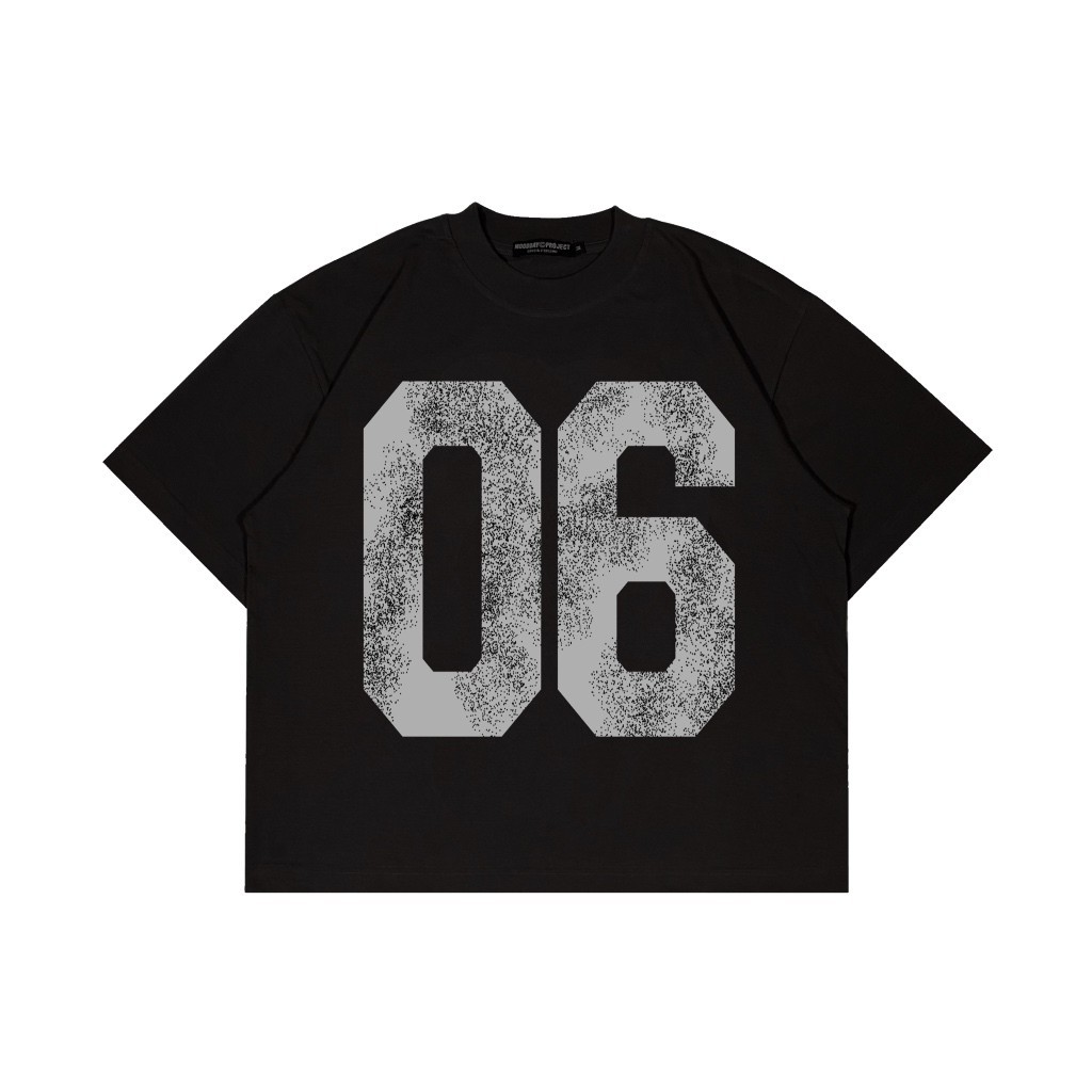 KAOS CROP BOXY 06 VINTAGE MOODDAY PROJECT