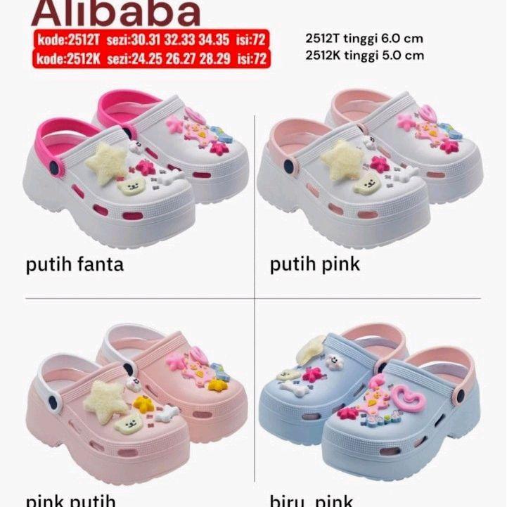 Sandal Baim Anak Perempuan #Sendal Baim anak Perempuan#Sandal Anak perempuan#Sandal Anak#fhasion ana