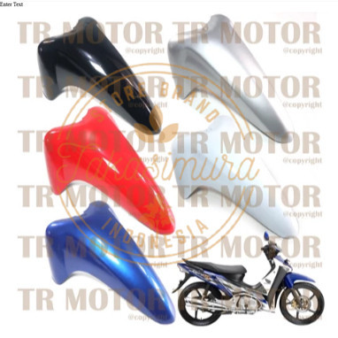 Spakbor Depan Supra X 125 Lama Slebor Depan Supra X 125 Lama