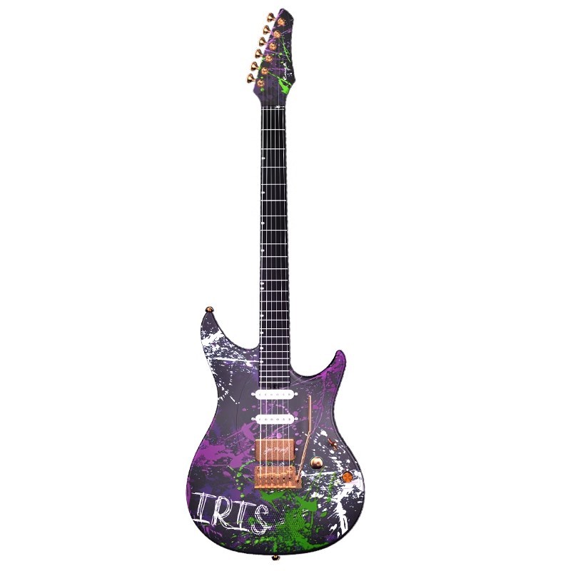 NEW Enya Inspire Igor Paspalj Electric Guitar