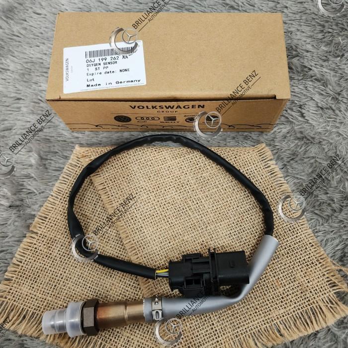 SENSOR OXYGEN O2 VW GOLF MK 5 6 2.0, BEETLE 2.0, AUDI A3 8P 2.0 ORI best