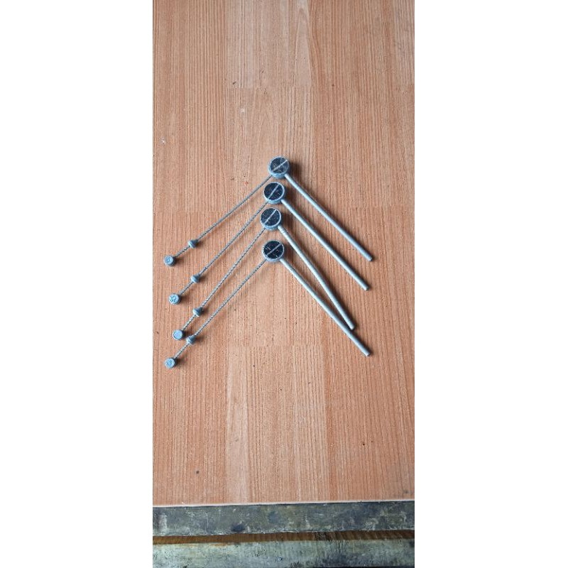 centerpull sepeda mtb jadul nos