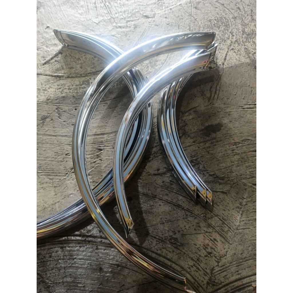 spakbor sepeda mtb 24 nos antiq mulus