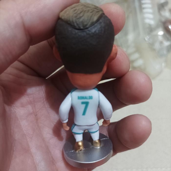 Cristiano Ronaldo Madrid Soccerwe fure