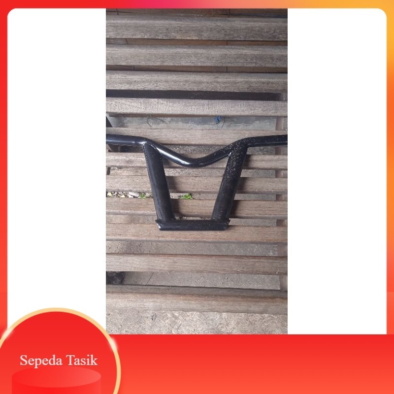 stang sepeda bmx jadul antiq nos