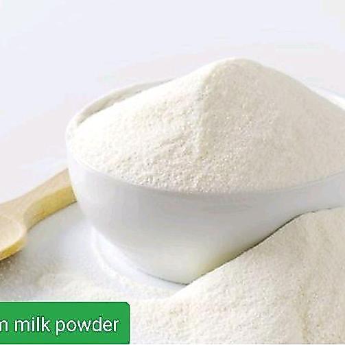 Leite - Bubuk Skim/Skim Milk Powder