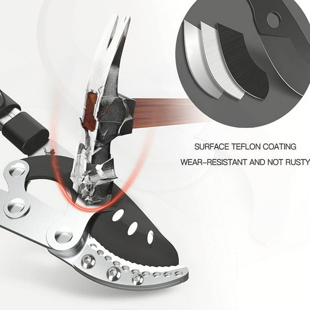 GUNTING DAHAN RANTING PROHEX HASSTON ORIGINAL 1353-002 GUNTING STEK GUNTING KEMBANG GUNTING BUNGA PA