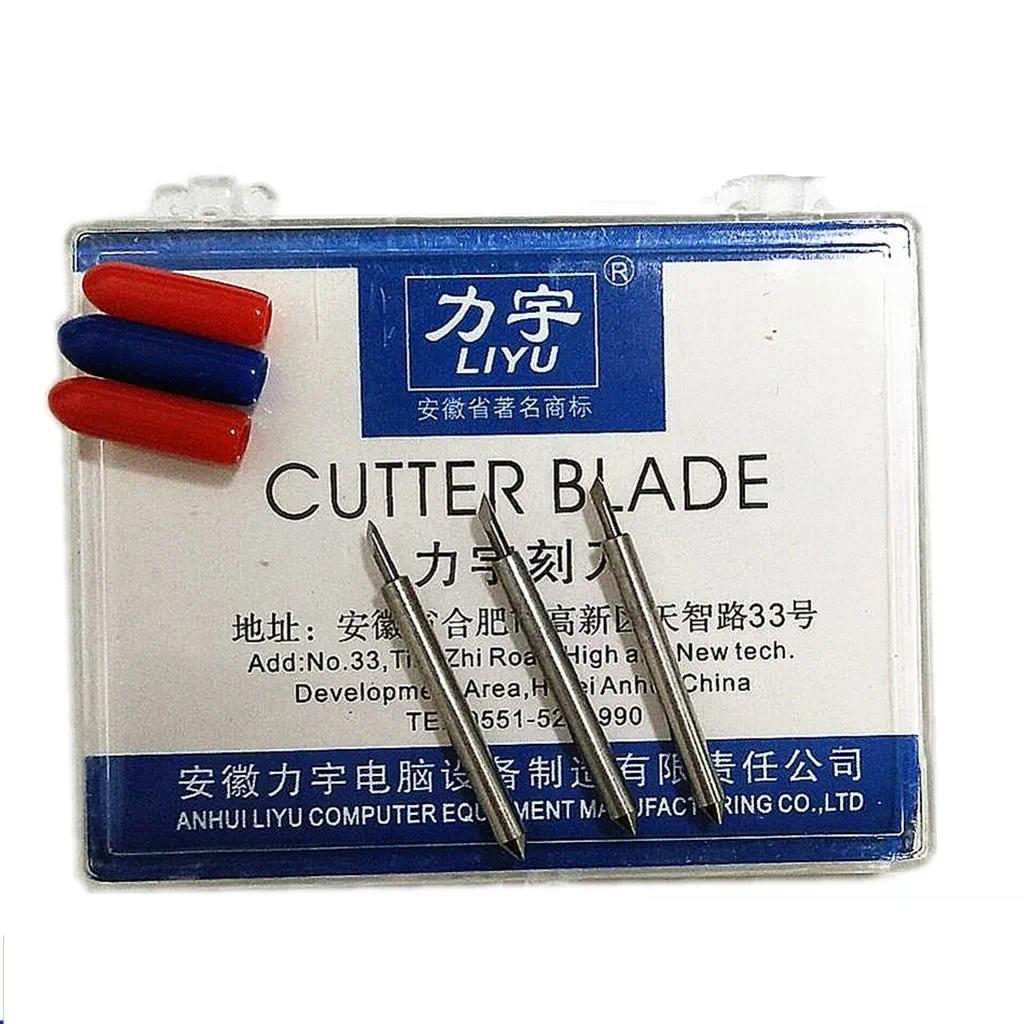 Liyu  LIYU cutting plotter parts 3pcs  SC TC DC DF