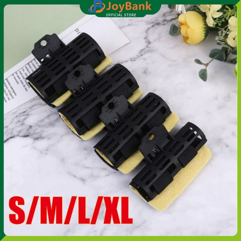 Klip Digital Perm Jepit Permanen Rambut Bar Rods Alat Pelengkap Perming Machine Blow Roll Untuk Pera