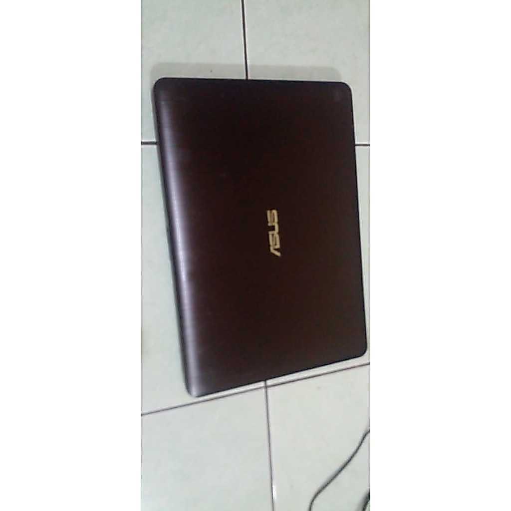 Laptop Asus X441u-Minusan