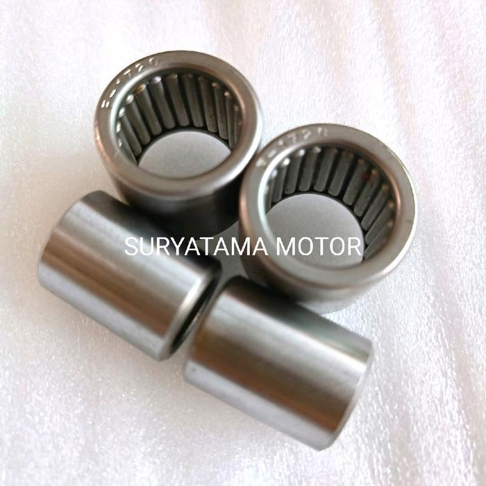 bosh bos arm satria 2 tak satria hiu satria lumba bosh swing arm set