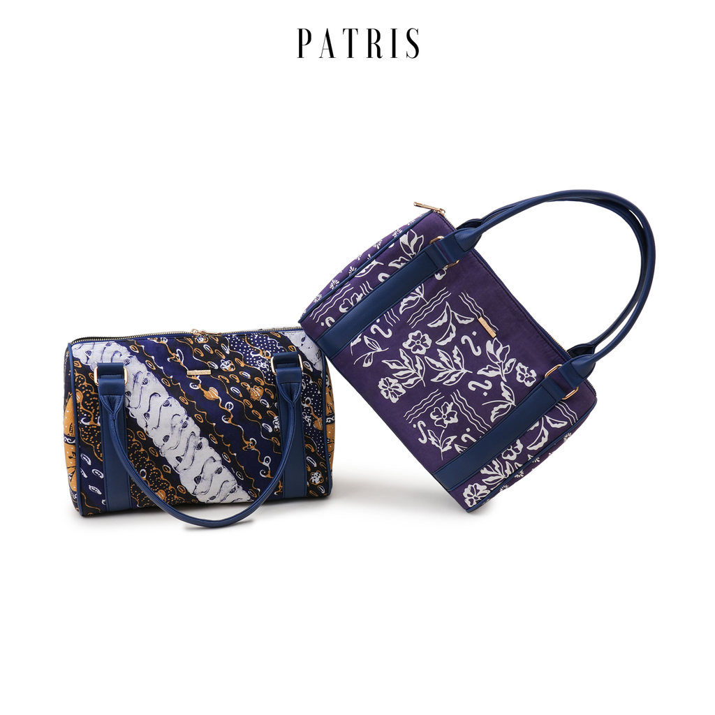 PATRIS Ghania Tas Selempang Wanita / Sling Bag Formal & Casual