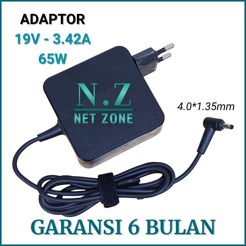 Charger Adaptor Asus VivoBook 14 A413 A413E A413EP A413EP-VIPS752 -NZONE