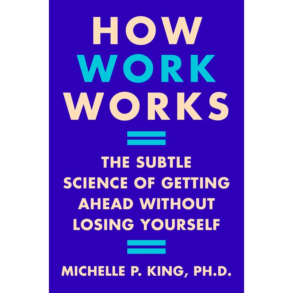 HOW WORK WORKS