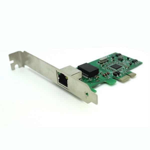 PCI Express Lan Card Ethernet PCI-E