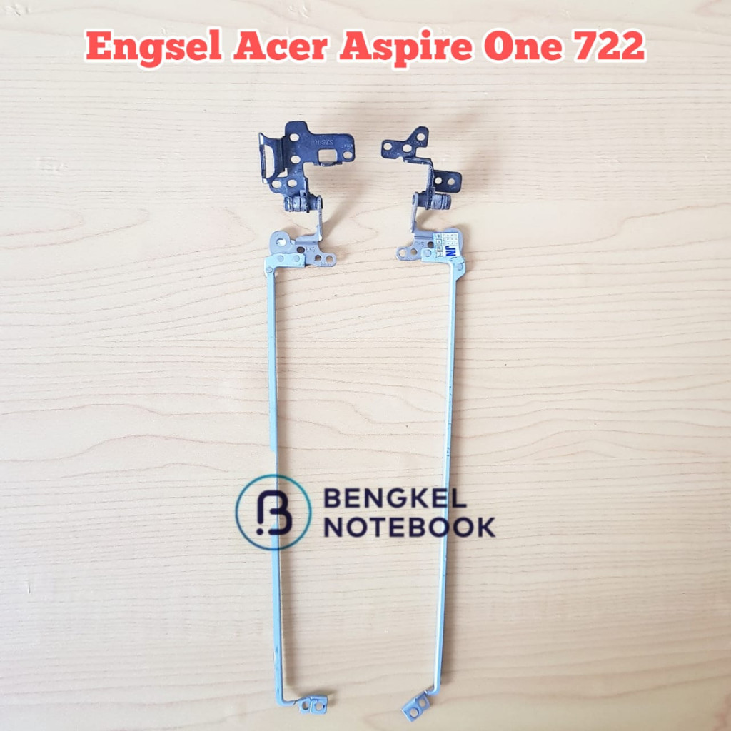 Engsel Acer Aspire One 722