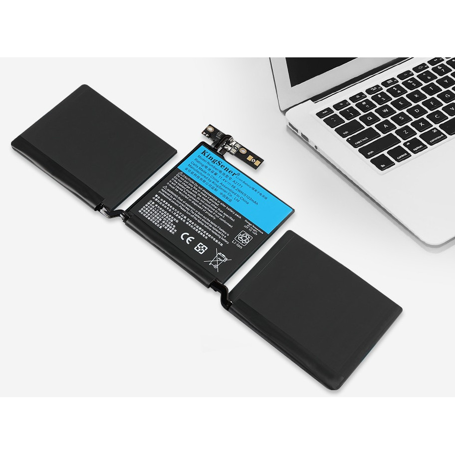 KingSener A2171 Laptop Battery For Apple MacBook Pro Retina 13.3'' A2159 2019 Year For Macbook 13 ''