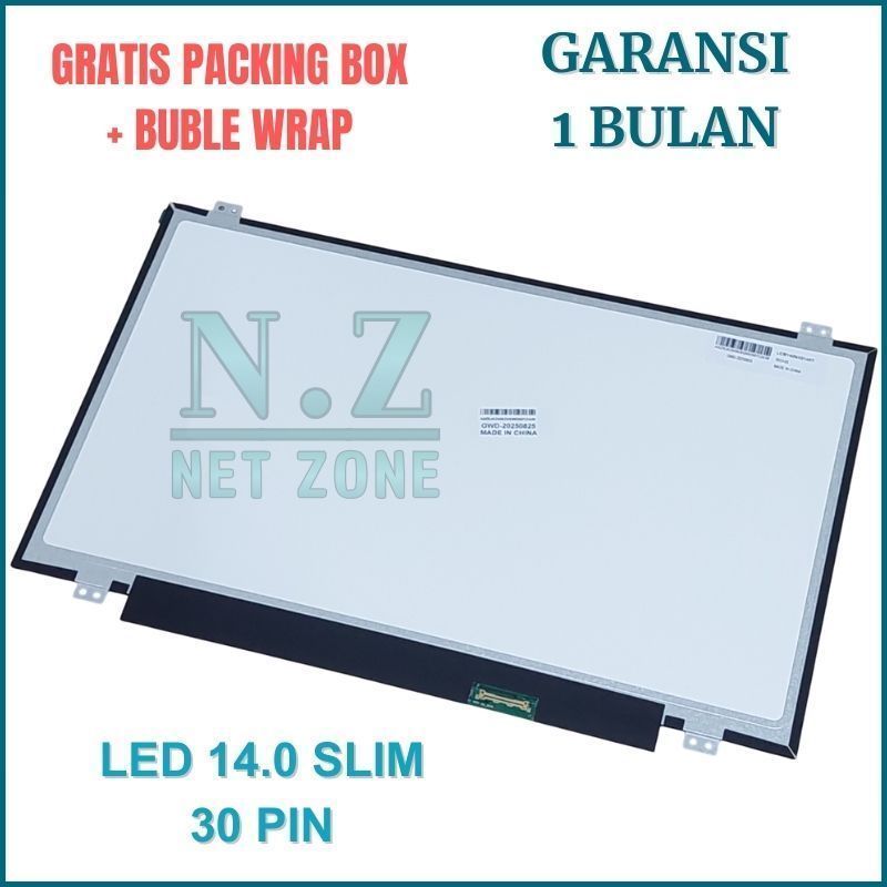 LED LCD Asus E402 E402Y E402W E402WA E402M E402S E402SA E402MA -NZONE