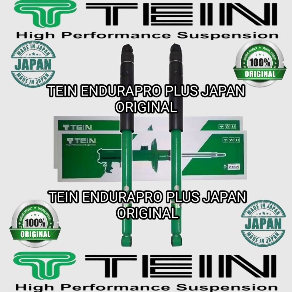 SHOCKBREAKER SUZUKI SWIFT BELAKANG TEIN ENDURAPRO PLUS JAPAN ORIGINAL