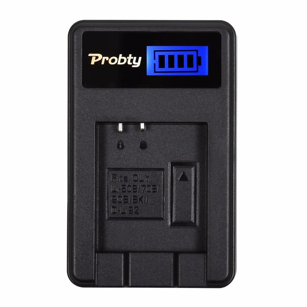 For Sony  NP-BK1 NP BK1 NPBK1 LCD USB Charger for Sony Cybershot DSC-W180 DSC-W190 DSC-W370 DSC-S750