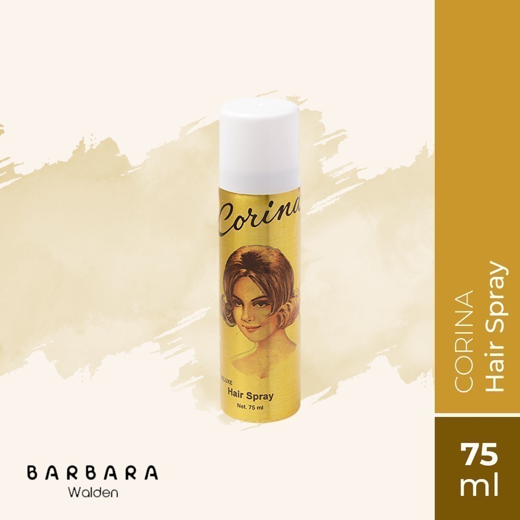 Corina Hair Spray
