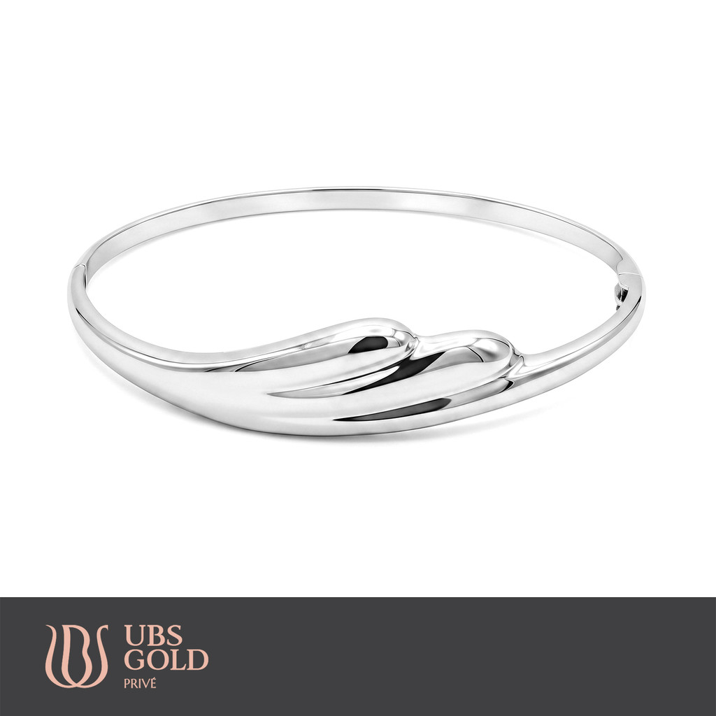 UBS Gold - Gelang Emas - 17K - Edg0417