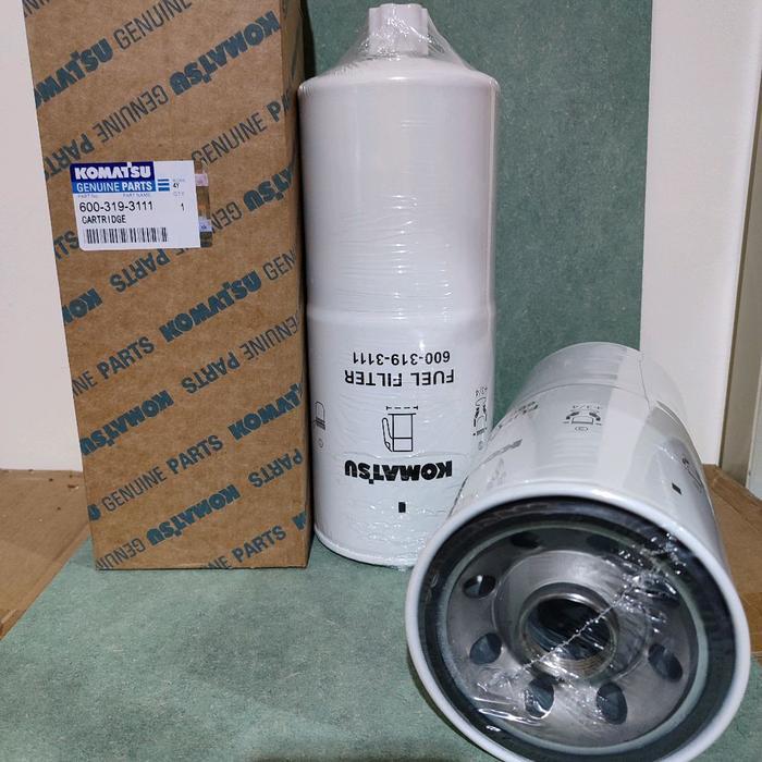 600-319-3111 600-319-3111 fuel filter