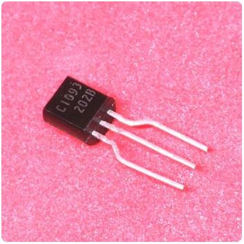 UPC1093 C1093 persamaan KIA431 TL431 W431 Adjust Shunt Regulator UPC1093 C1093 persamaan KIA431 TL43