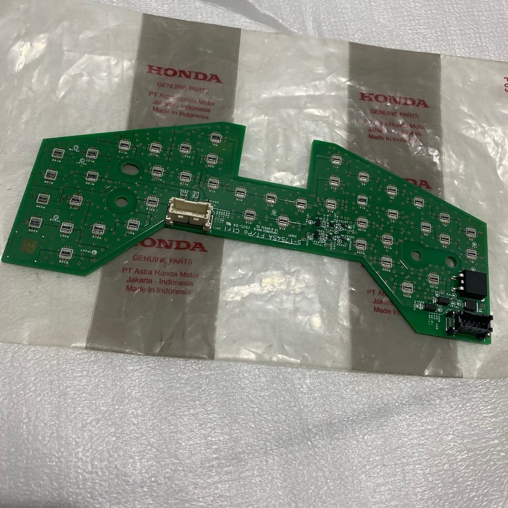 PCB Modul Sein Senja Vario 125 New K2V original