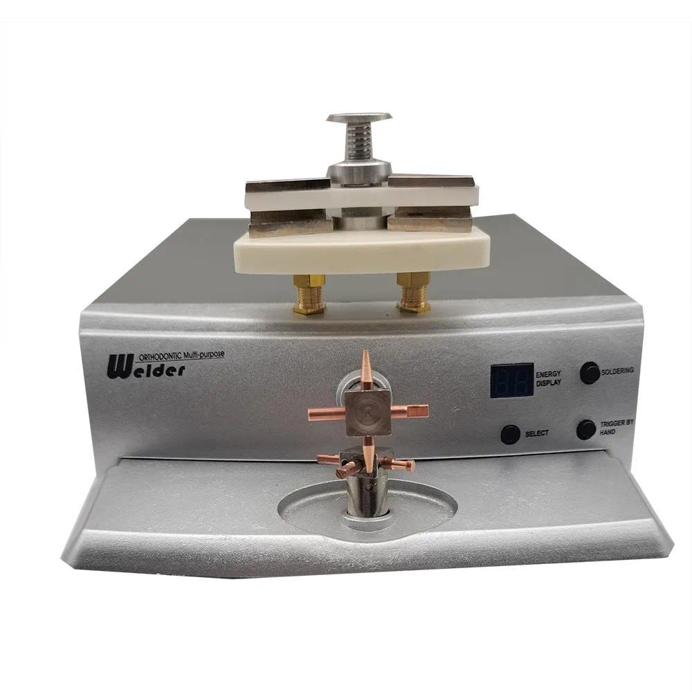 Orthodontic Equipment Dental Spot Welder Orthodontic Spot Welder Dental Mini Spot Welder