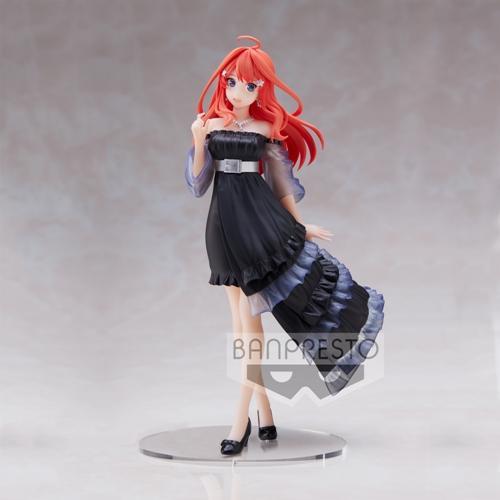 Banpresto - The Quintessential Quintuplets - Itsuki Nakano - 18702