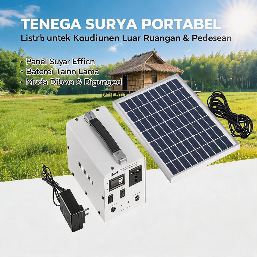 COD KIRIM CEPAT Solar Panel Mini Polycrystalline Modul Power Bank Panel tenaga surya mini 12volt 120