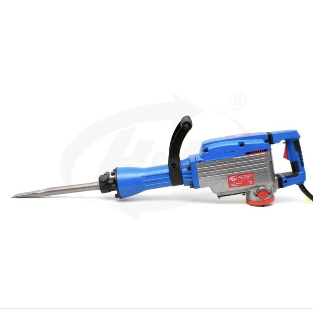Mesin Bor Bobok Beton / Demolition Hammer H&L 65 HQ