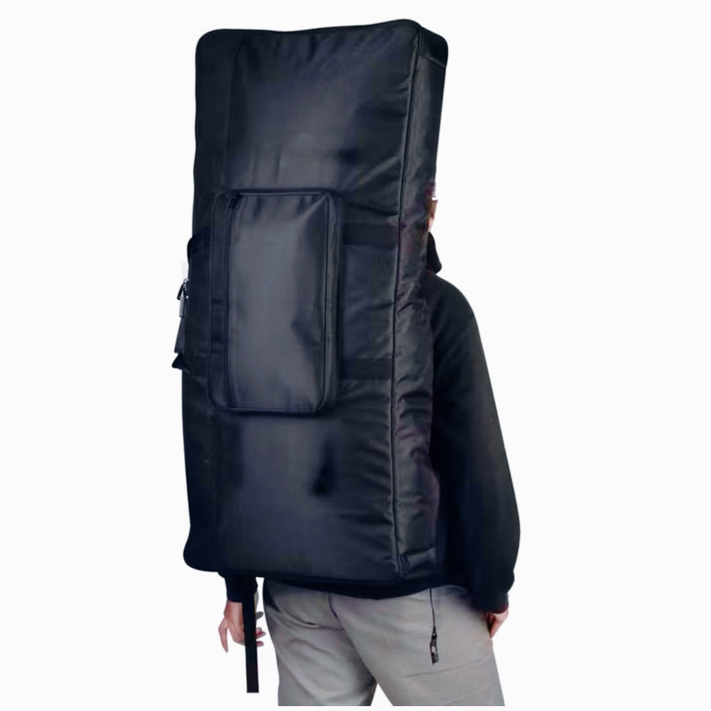 Tas Keyboard Piano Orgen Tunggal Murah Bahan Tebal Kuat Awet Semua Merk Universal Terbaru
