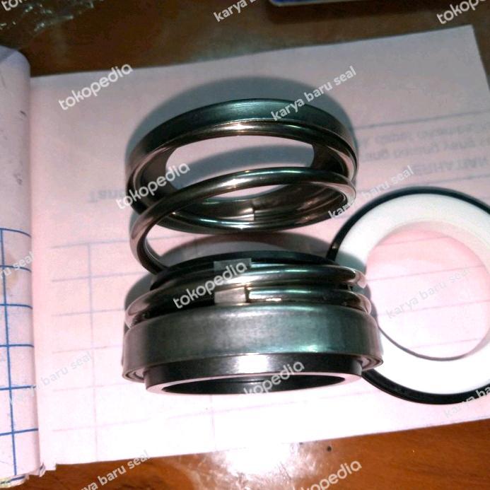 mechanical seal 108-25mm