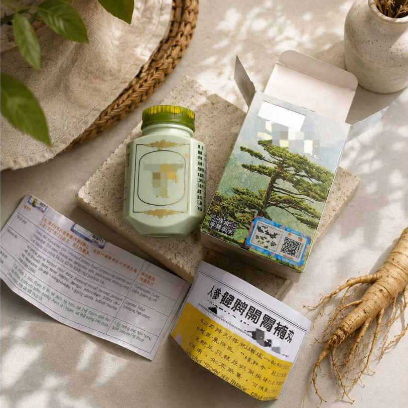KIANPI ASLI ORIGINAL  [ ORIGINAL 100% ] KAPSUL GINGSENG KIANPI PIL ASLI KAPSUMA GINSENG KIANPI PIL I